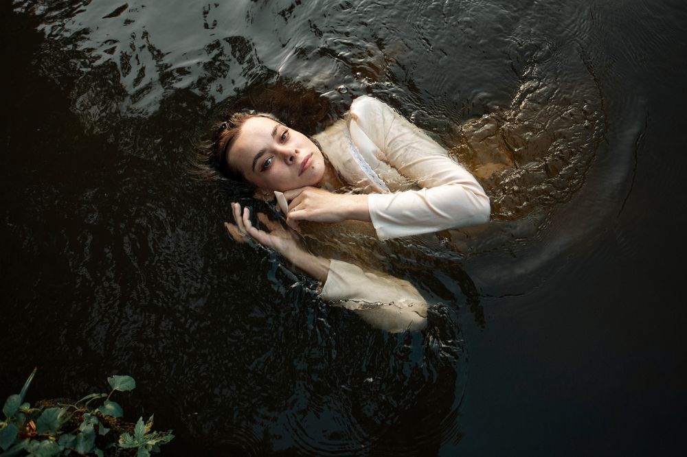 Photograph by Ekaterina Berendykhina