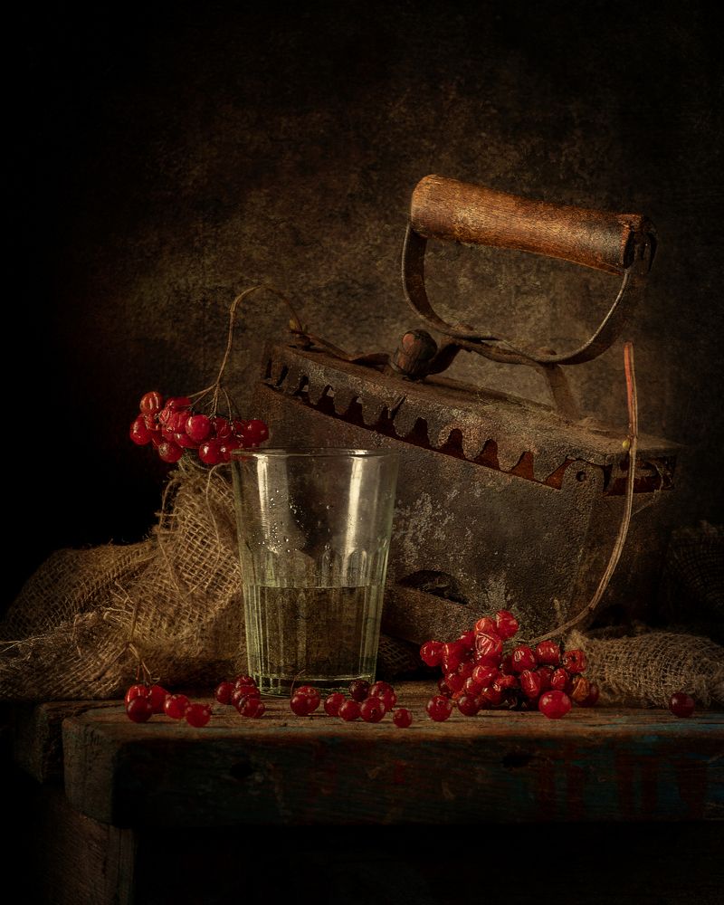 Photograph by Дмитрий Чернин