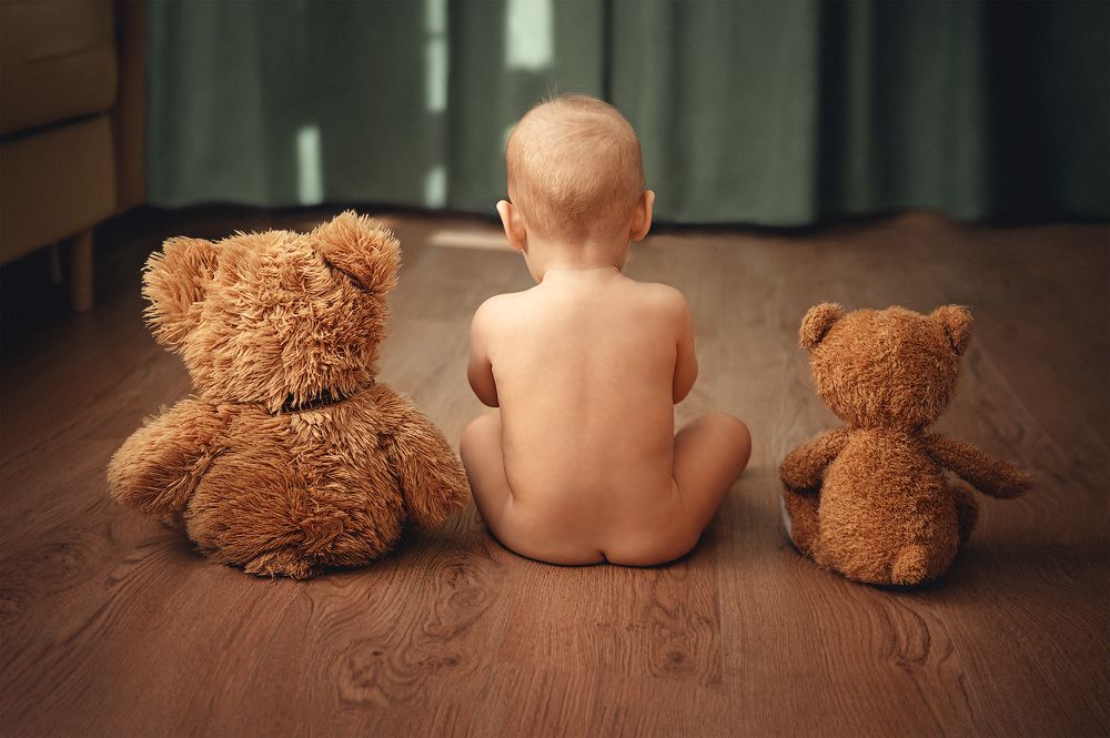 Фотография автора  Natalya