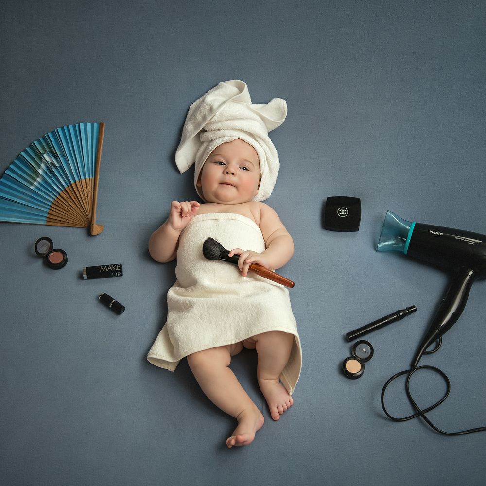 Фотография автора  Natalya