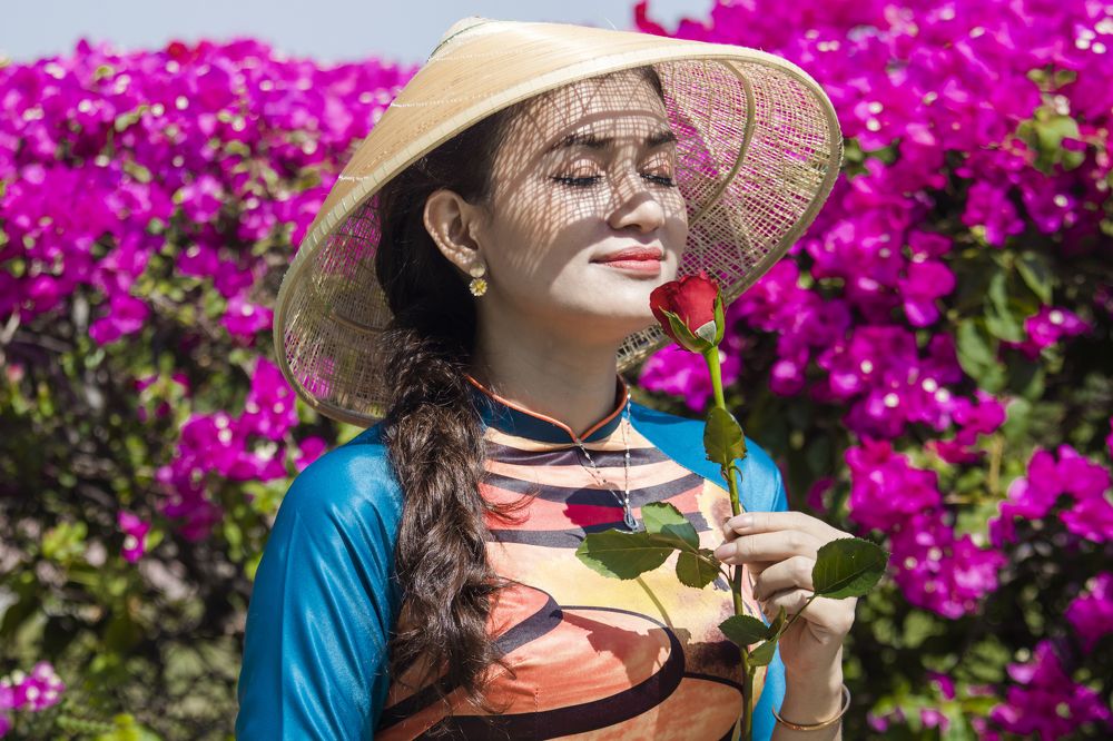 Photograph by Lê Trung Phùng