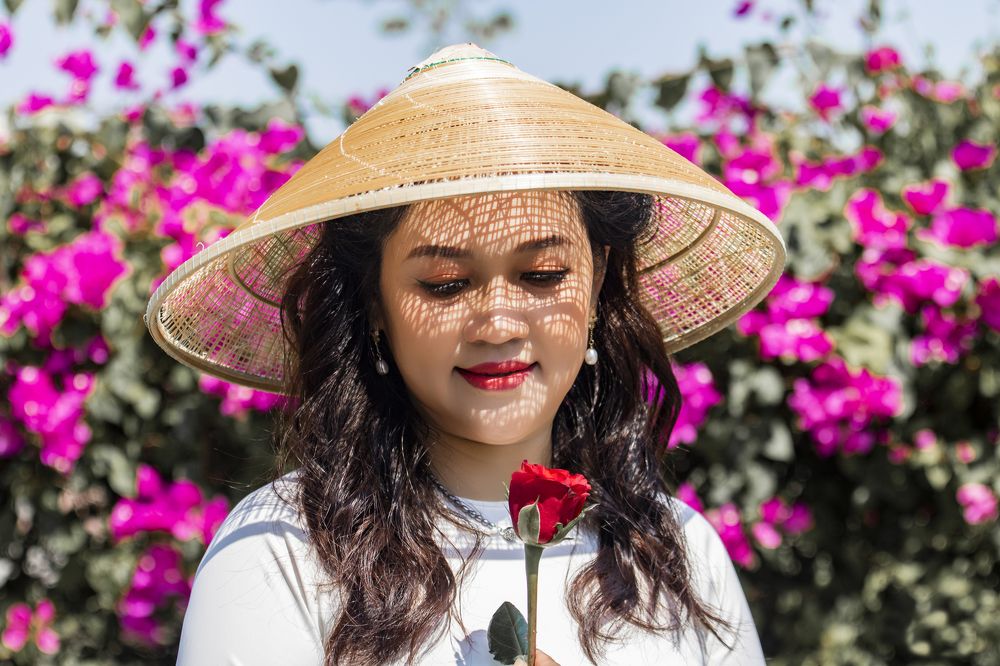 Photograph by Lê Trung Phùng