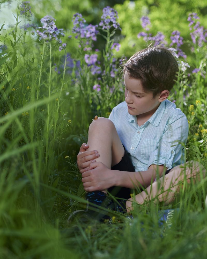 Photograph by Natalia Ghimp