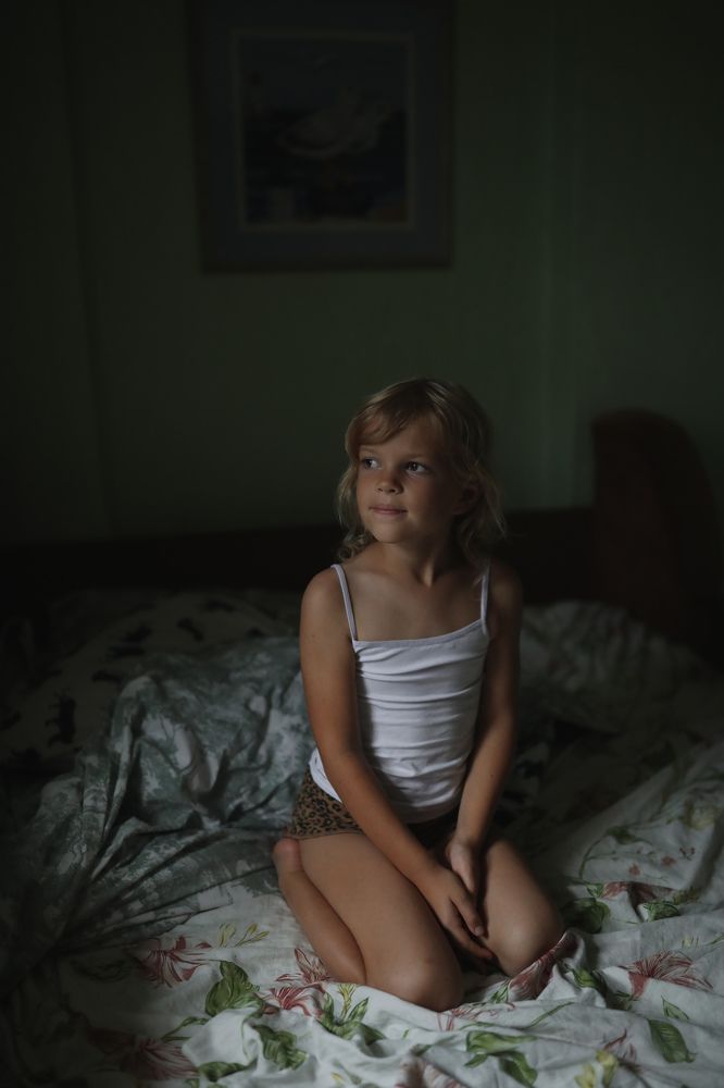 Photograph by Ирина Гончаренко