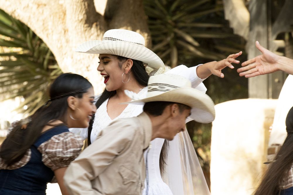 Photograph by LEON COLON