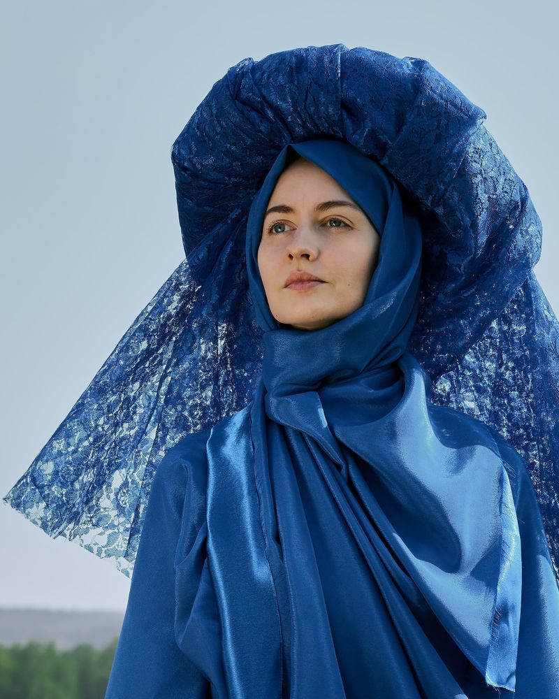 Photograph by Ксения Петрова