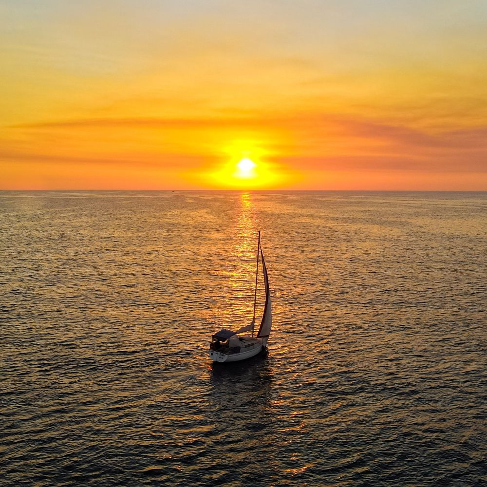 Средиземное море