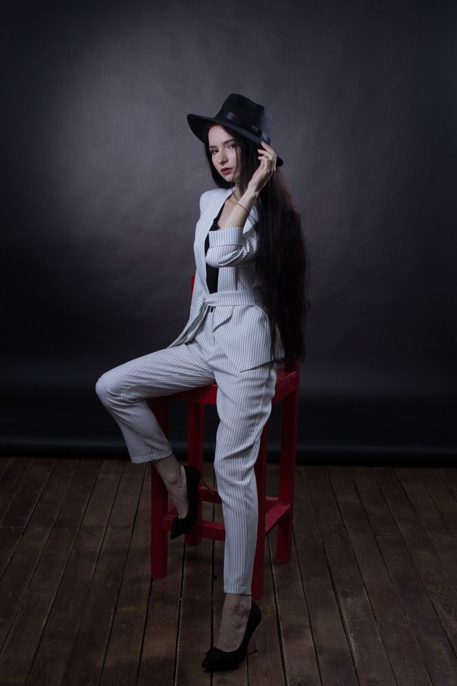 Photograph by Ольга