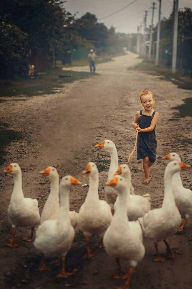 Photograph by Екатерина Горынина