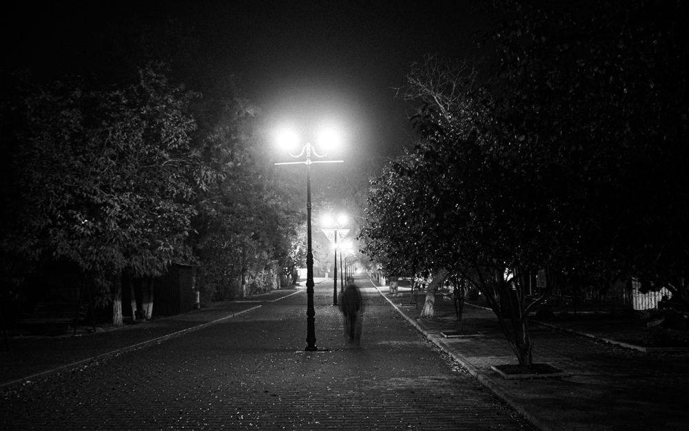 Photograph by Антон Рогалевич