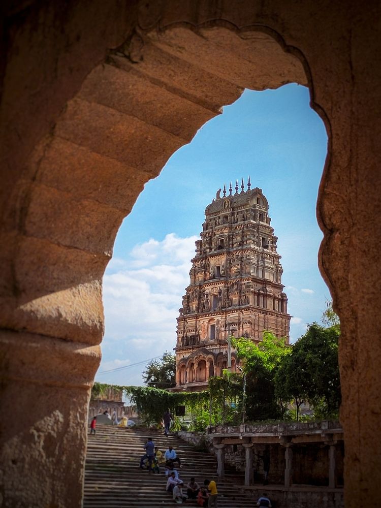 Indian Ancient Architecture