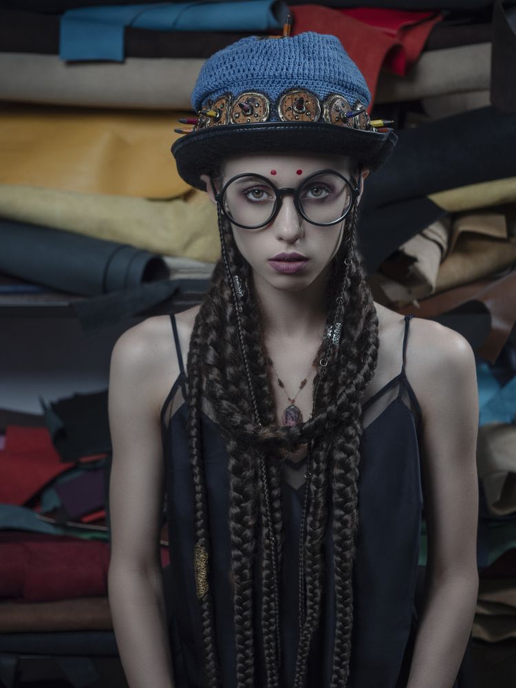 Фотография автора Илья Копелиович