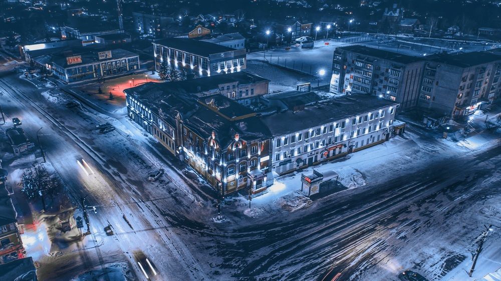 Photograph by Паша Савельев