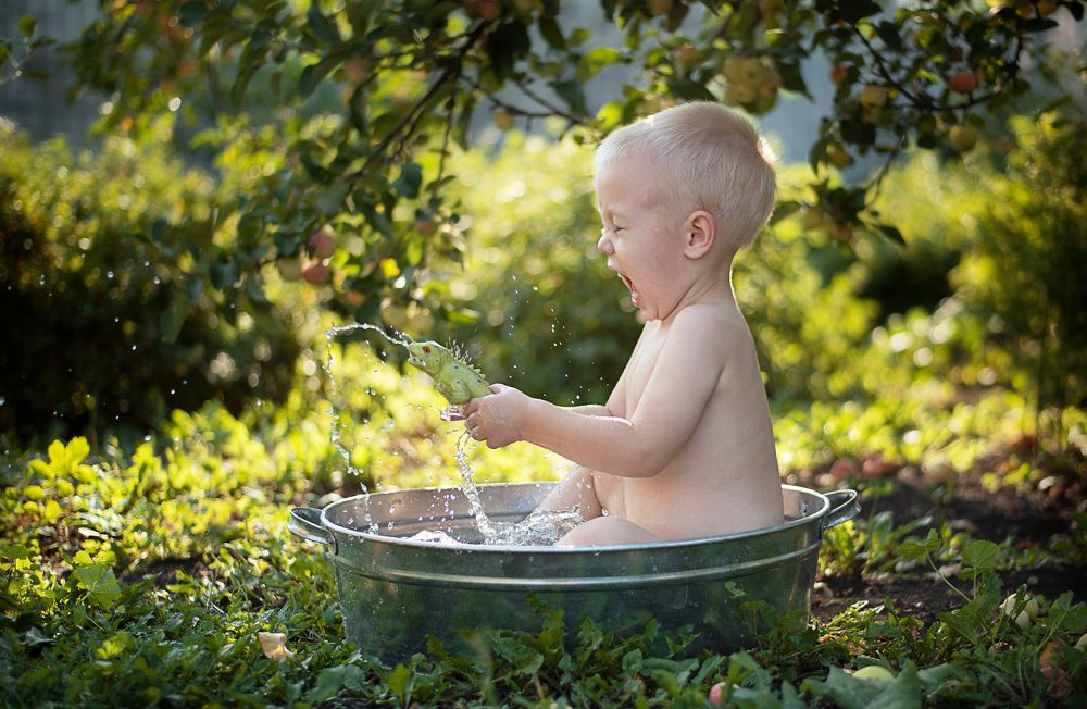 Photograph by Анастасия Нестерова