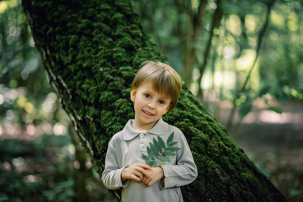 Photograph by Анастасия Русяева