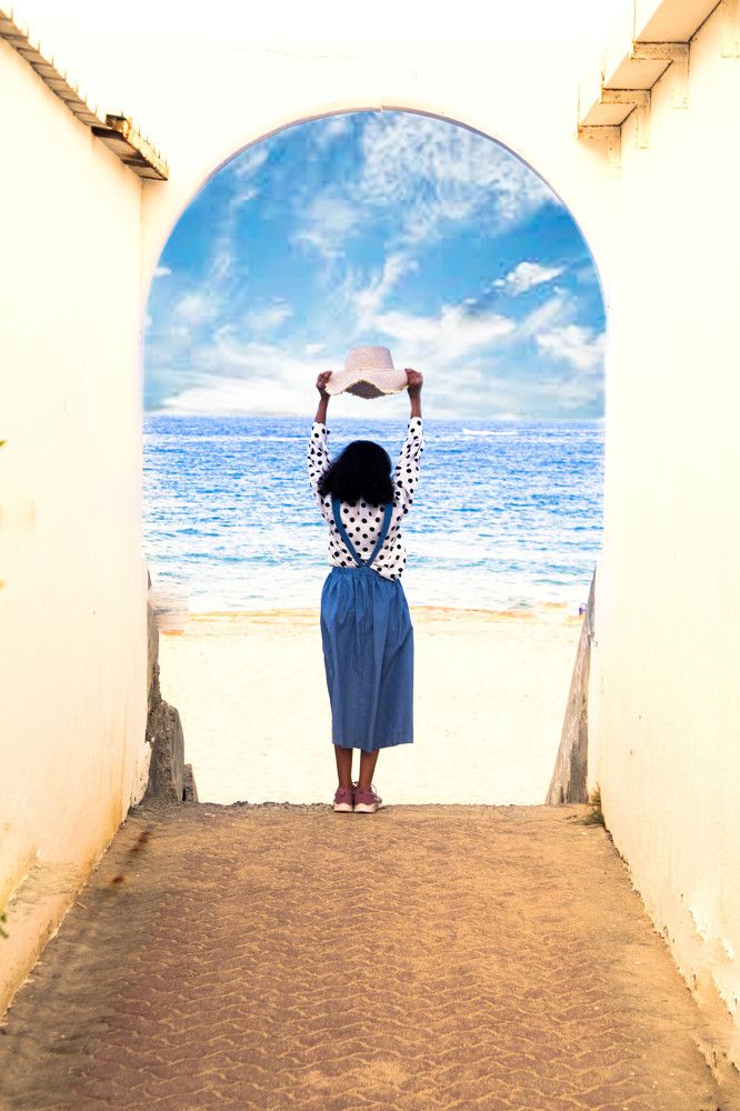 Photograph by Maryam Albalushi