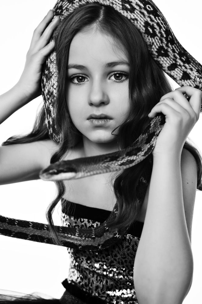 Photograph by Вероника Куликова