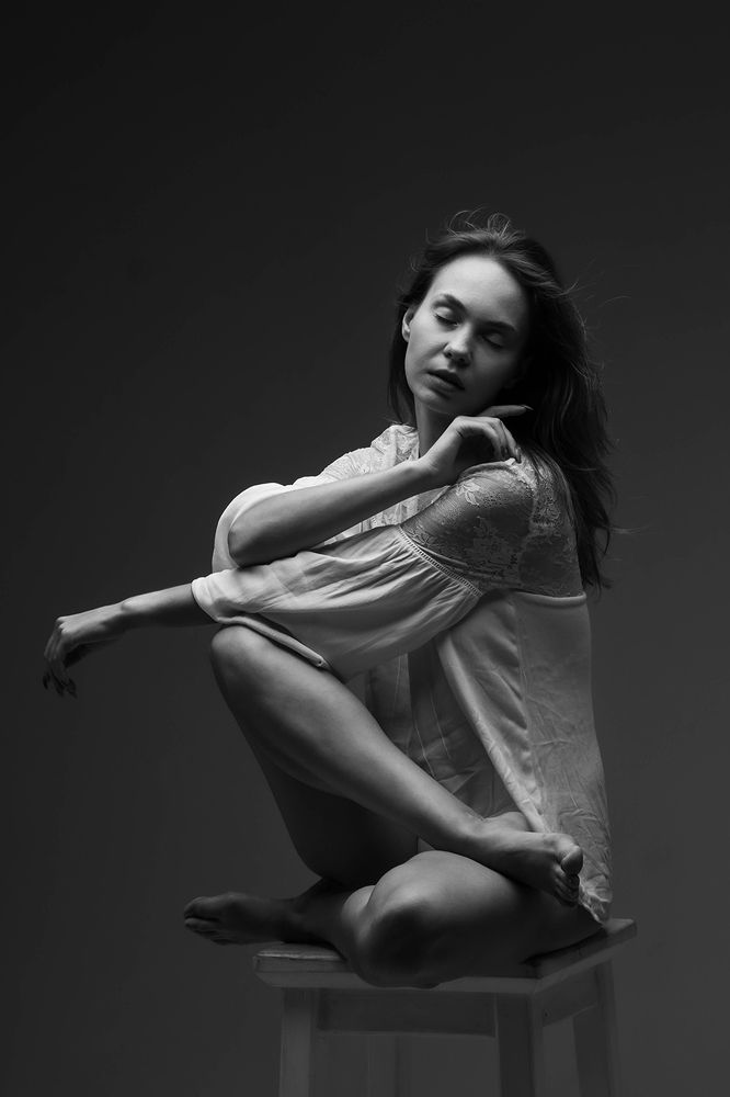 Фотография автора Тимофей Строгий