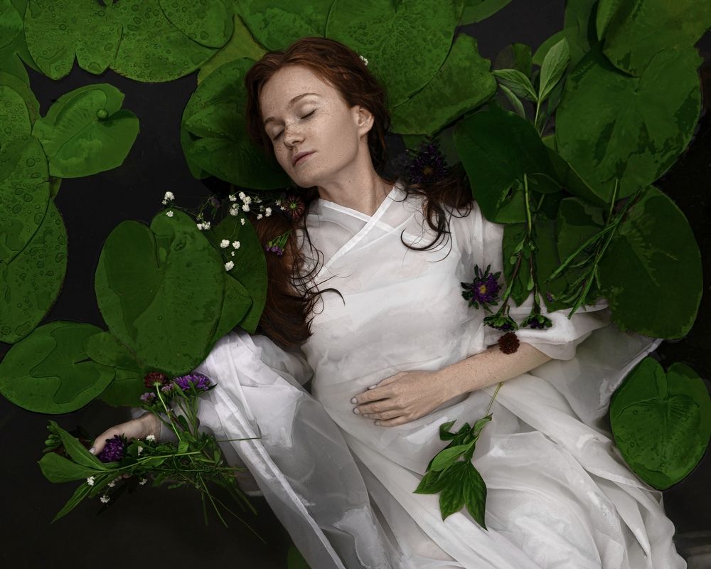 Photograph by Ивелент Хоффман