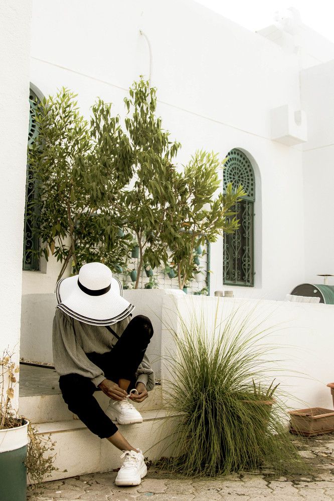 Photograph by Maryam Albalushi