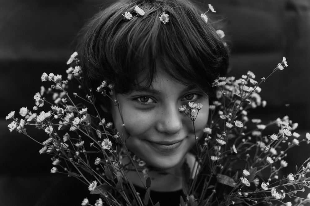 Photograph by Brench Anna