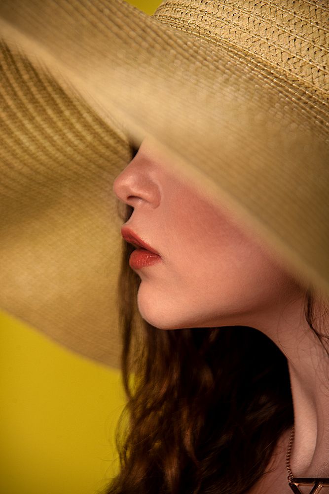 Photograph by Adam Laube