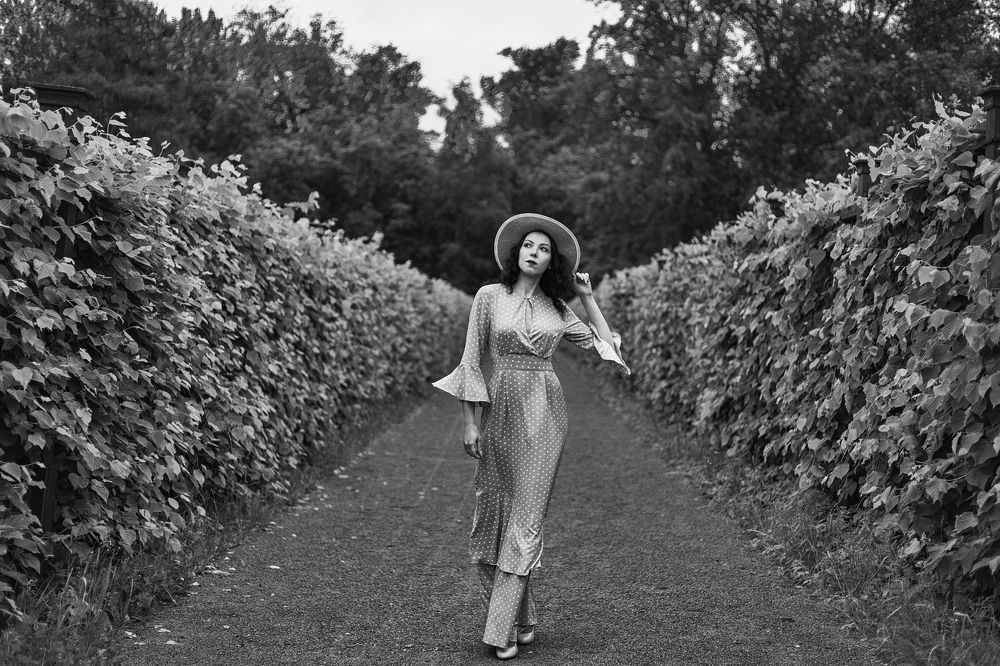 Photograph by Софья Сударикова