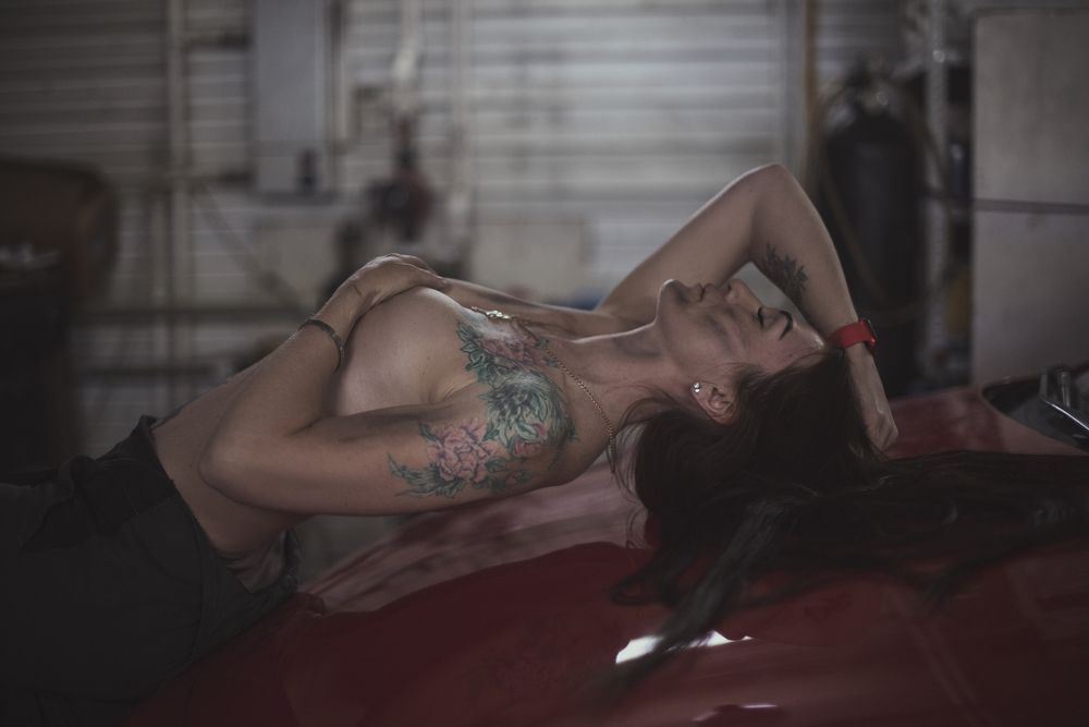 Photograph by Наталья