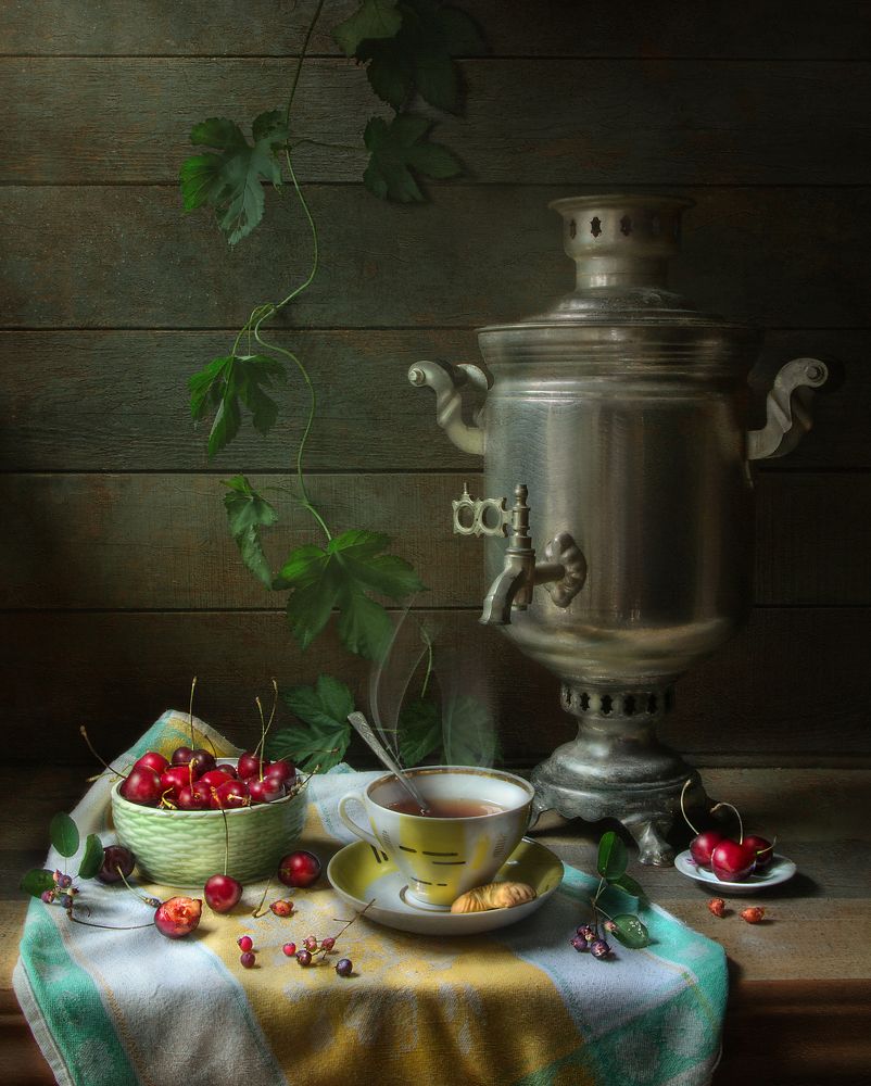 Photograph by Олег Расторгуев