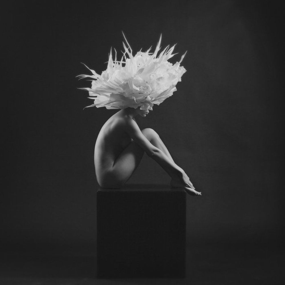 Photograph by Александр Кузовков