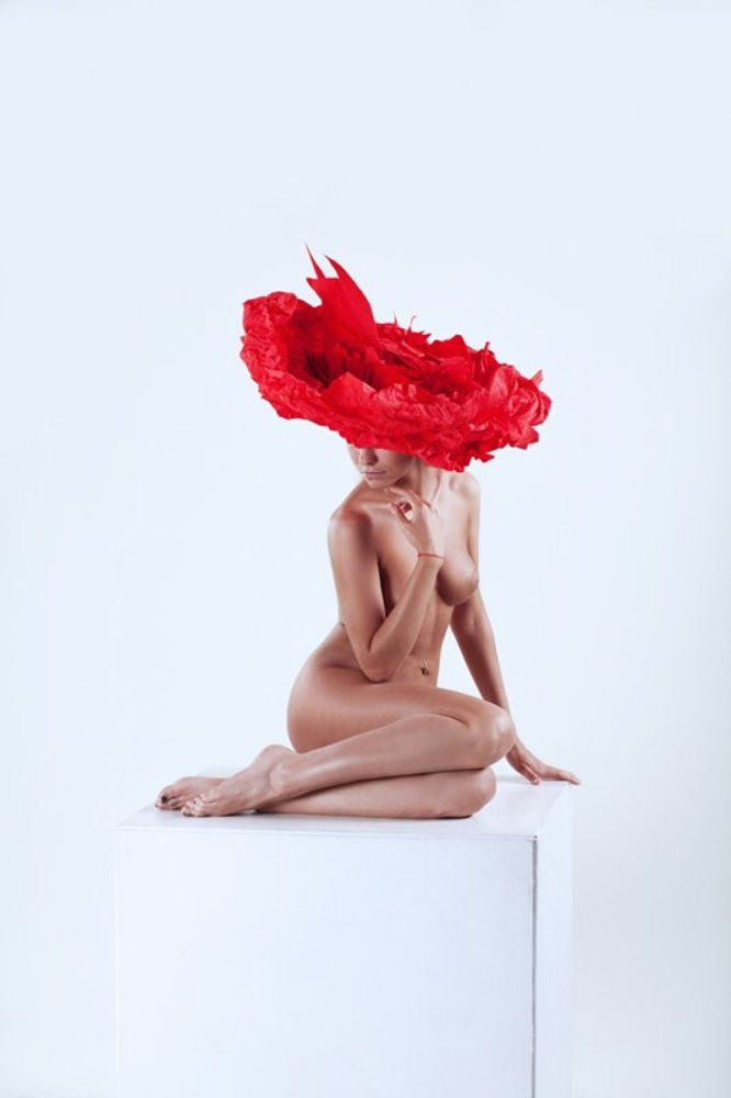 Photograph by Александр Кузовков