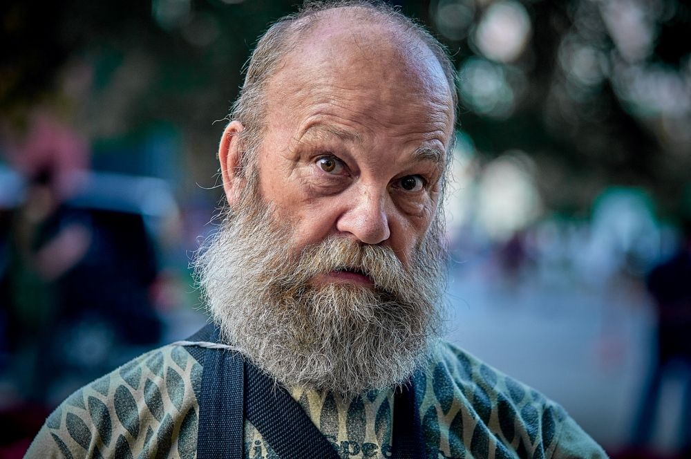 Удивление. (Astonishment.)