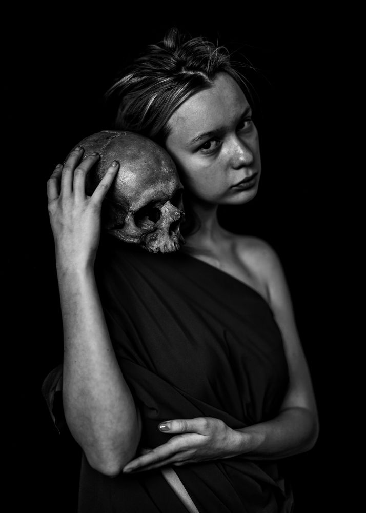 Photograph by Наталья Чечкина