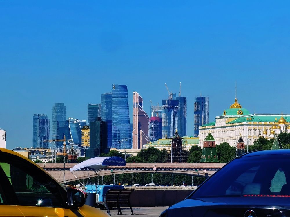 Photograph by Олика