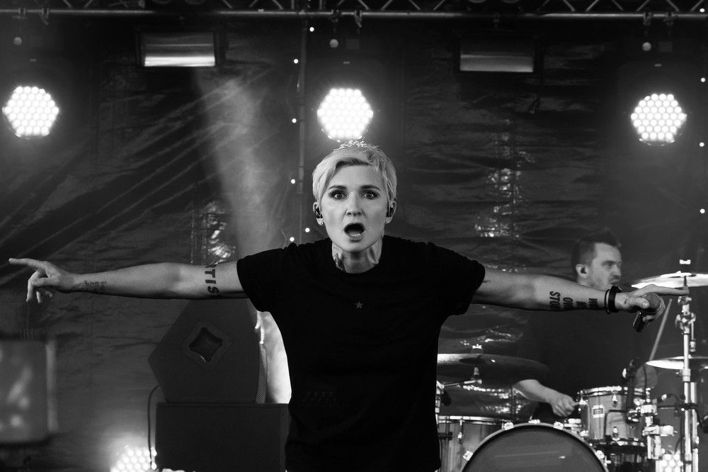 Photograph by Маша Коваленко