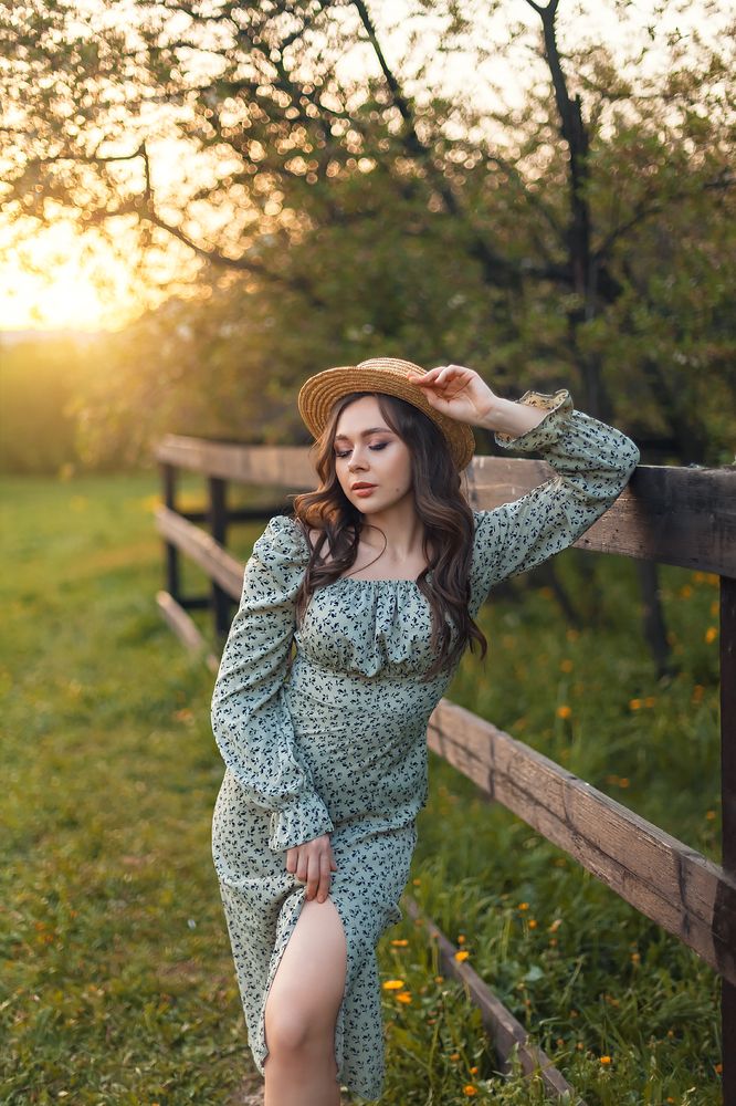 Photograph by Татьяна Лебедева