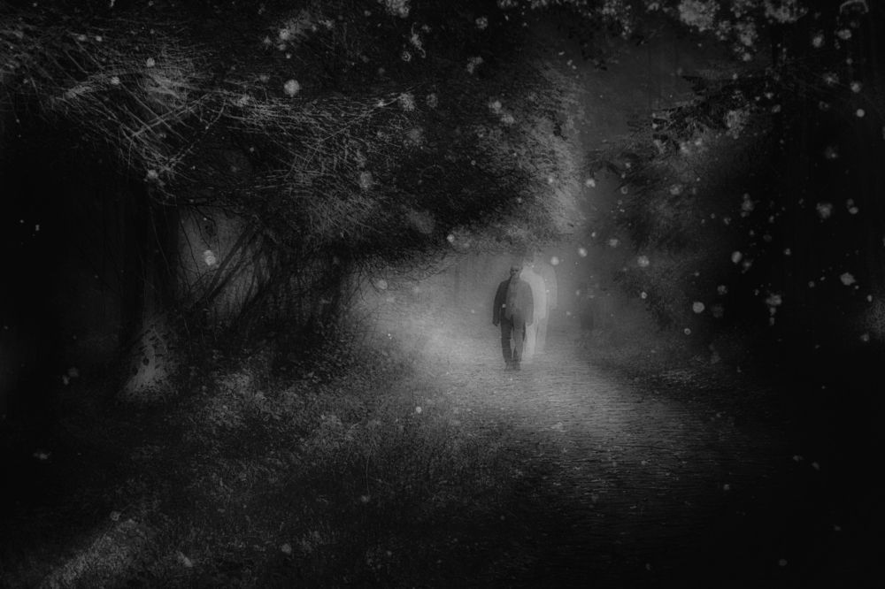 Photograph by Teodora Sarbinska