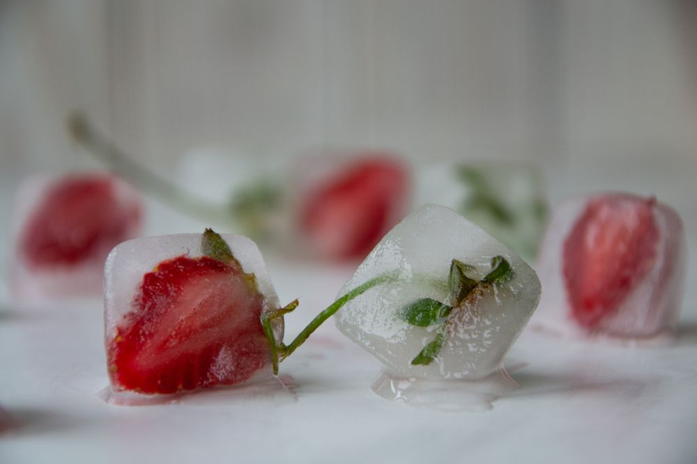 Photograph by Ирина Степанова