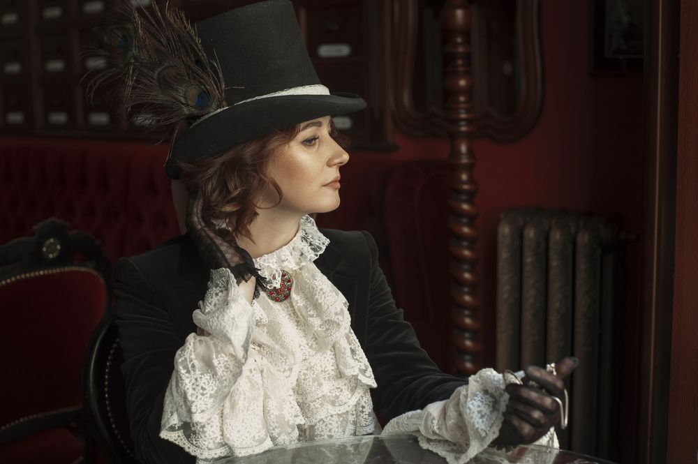 Photograph by Соломия Труш