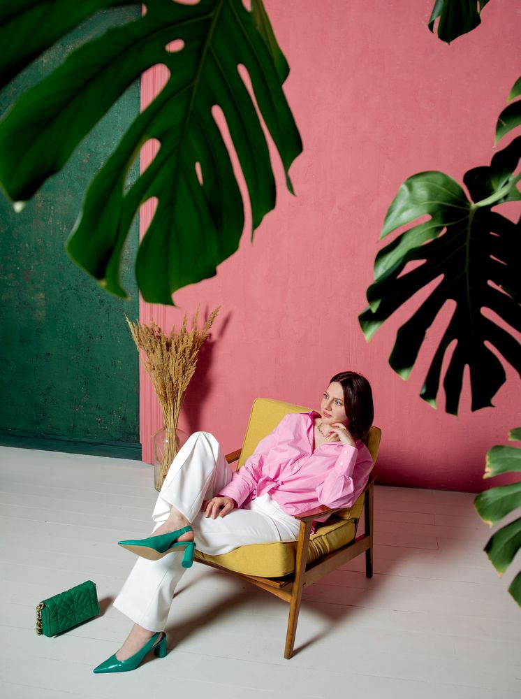 Photograph by Ирина Швец