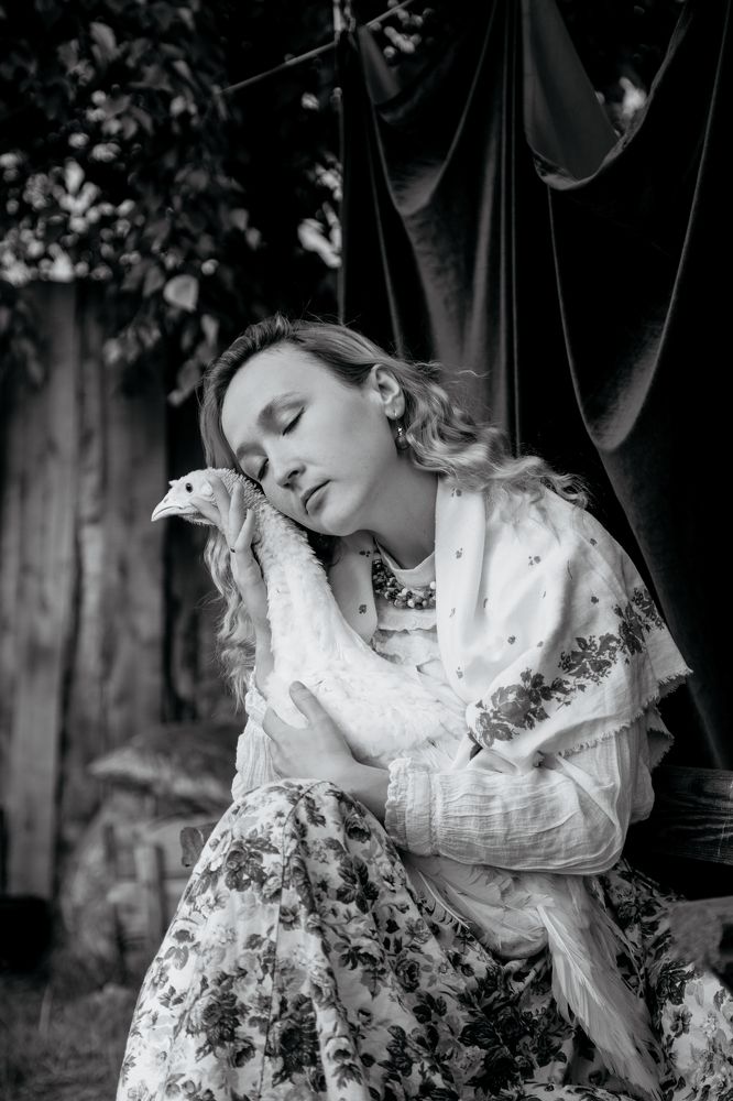 Photograph by Ирина Швец