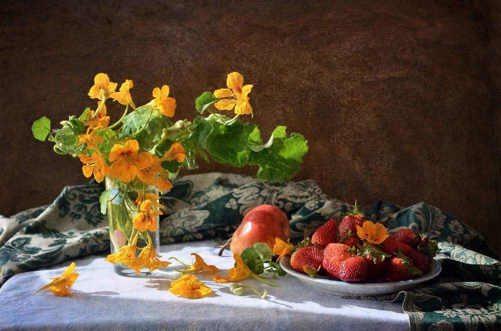 Фотография автора Наталья Елисеева