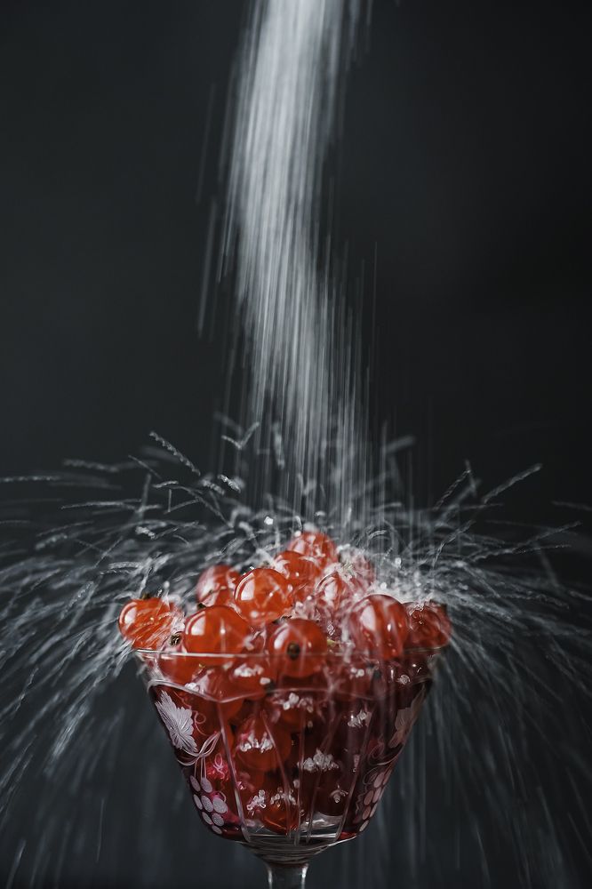 Photograph by Anna Sindikayeva