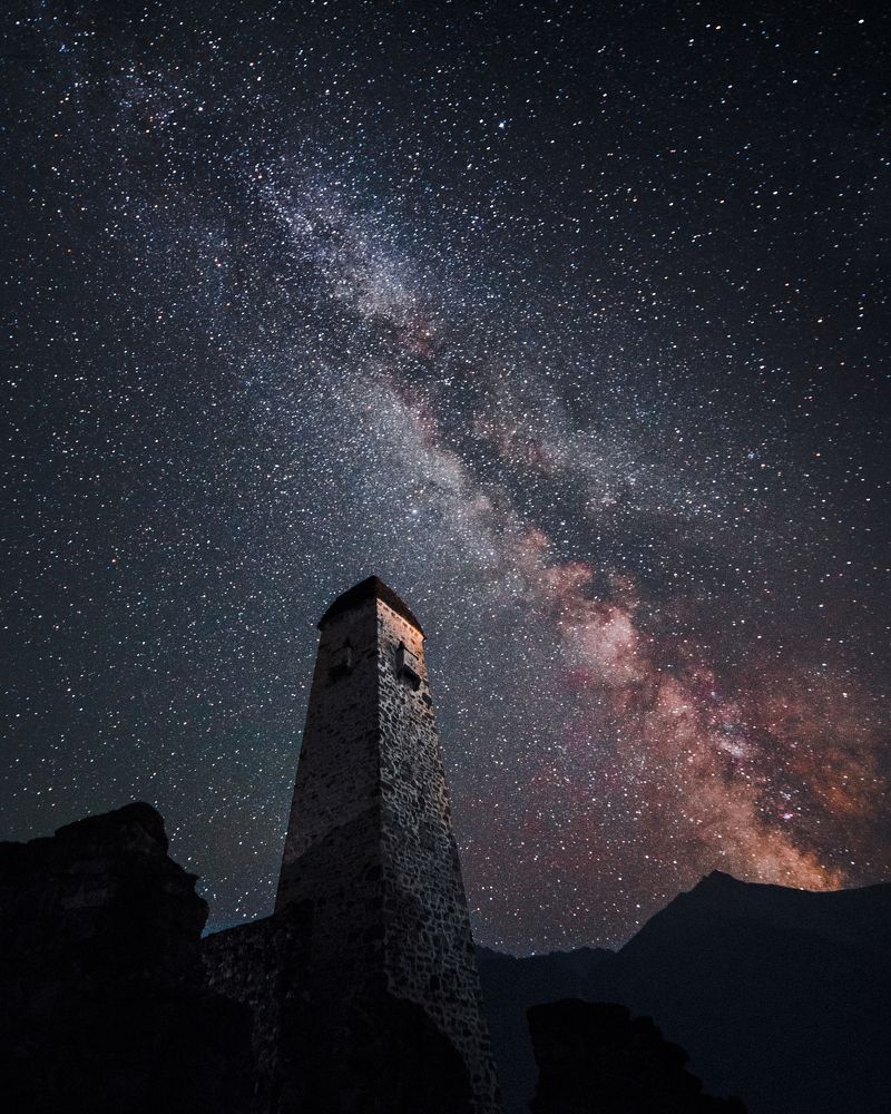 Photograph by Алексей Комиссаров