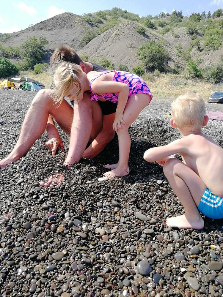 Photograph by Ekaterina Stepanchyk