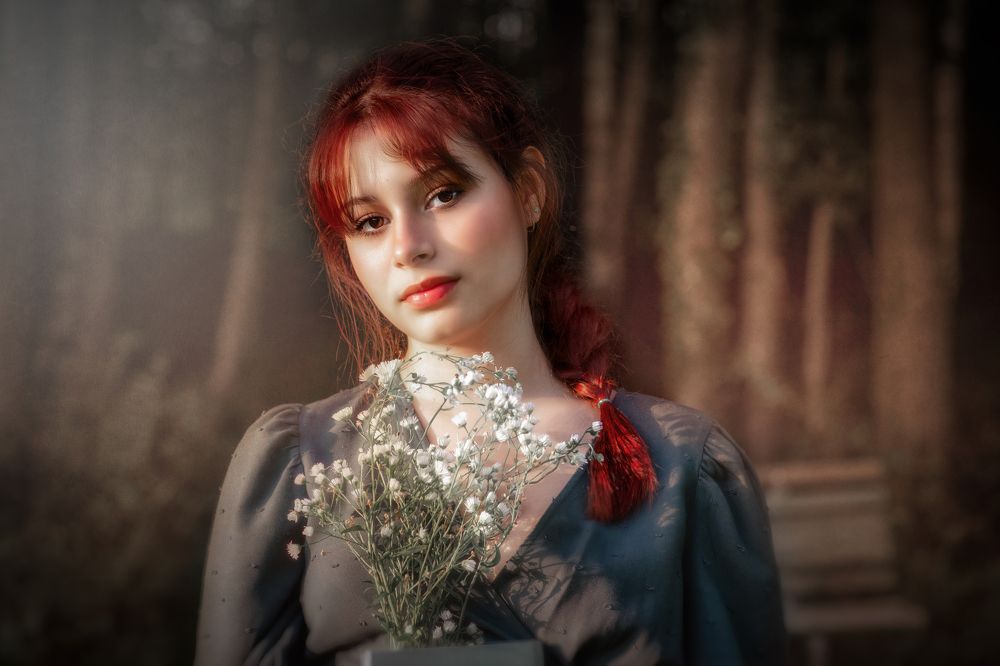 Photograph by Milena Lopez