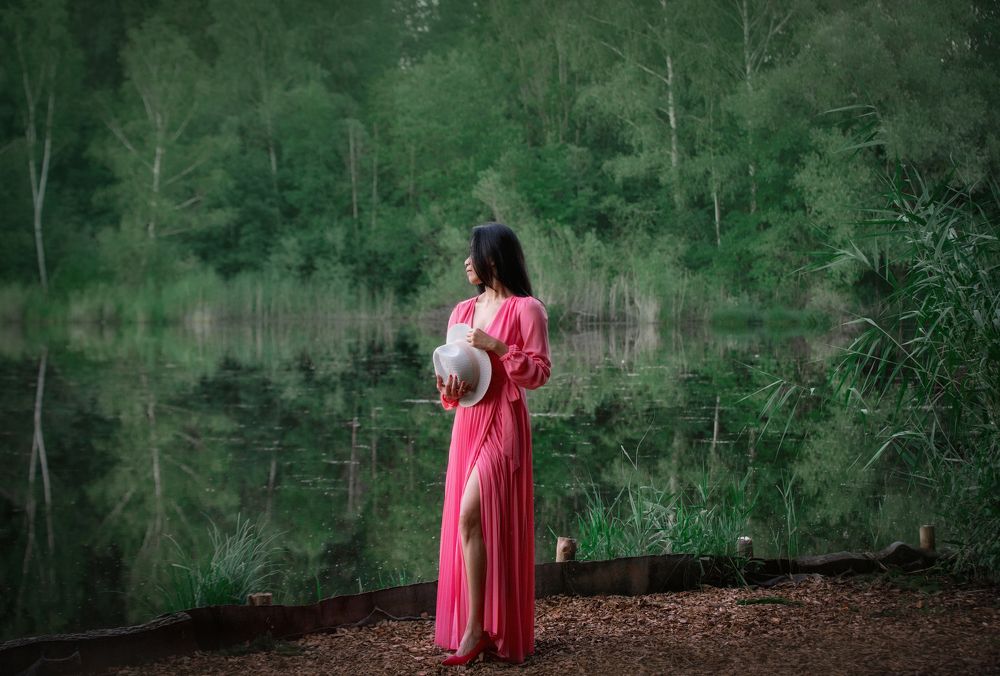 Photograph by Milena Lopez