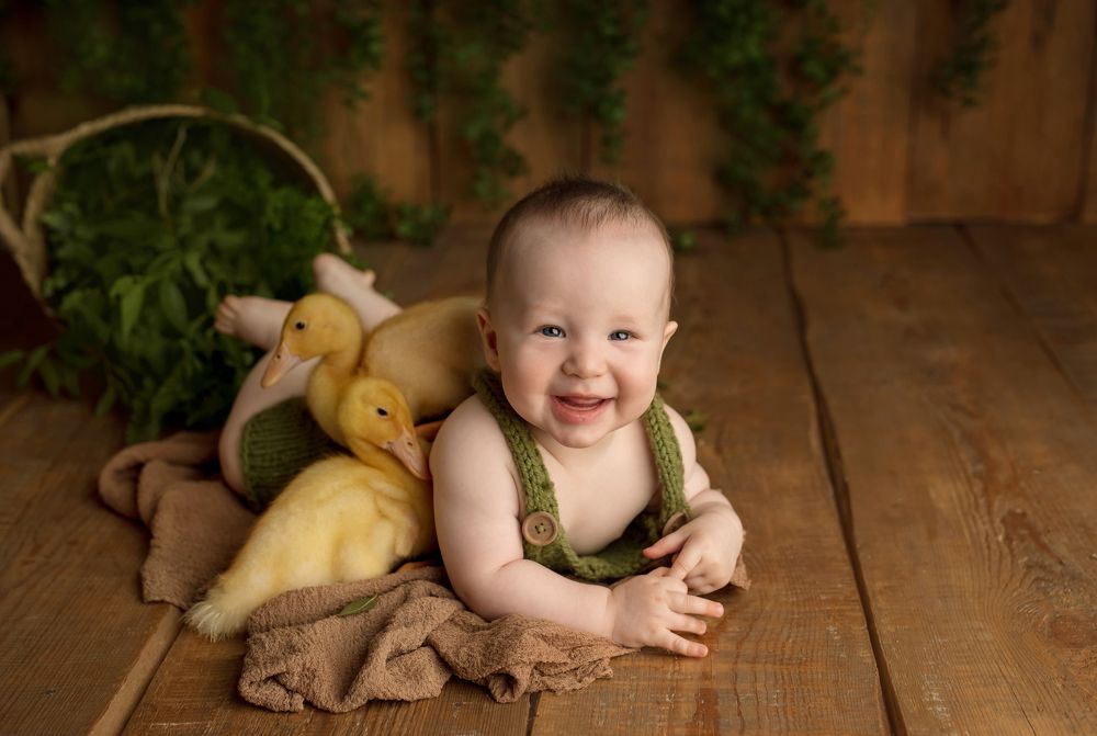 Photograph by Ксения Вдовиченко