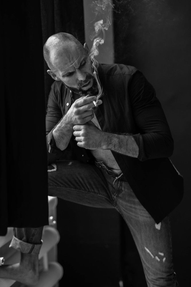 Photograph by Юлия Мамукова