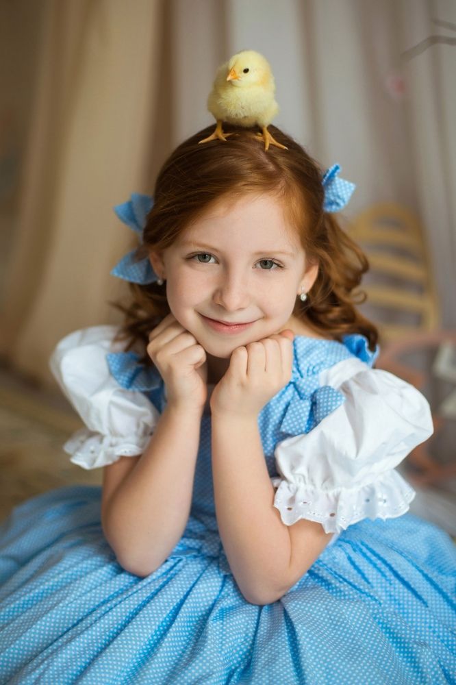 Photograph by Любовь Покацкая